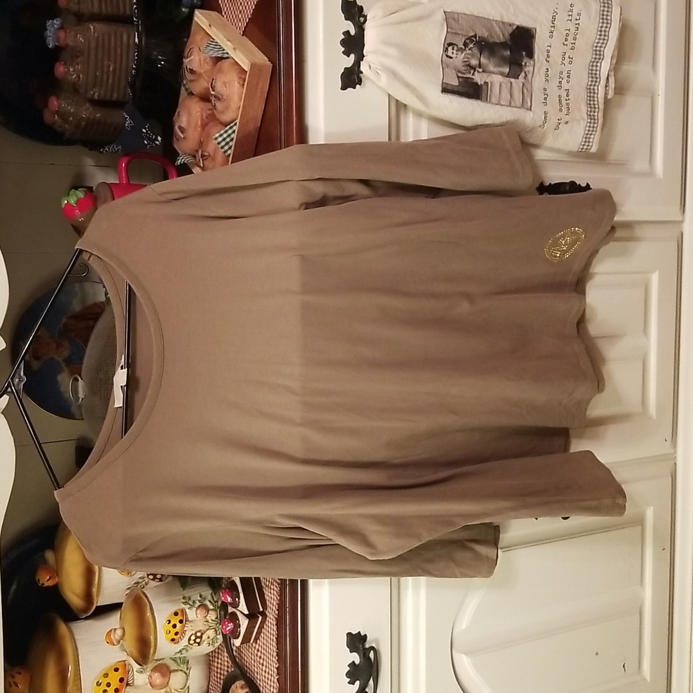 Michael kors tshirt - Picture 1 of 7